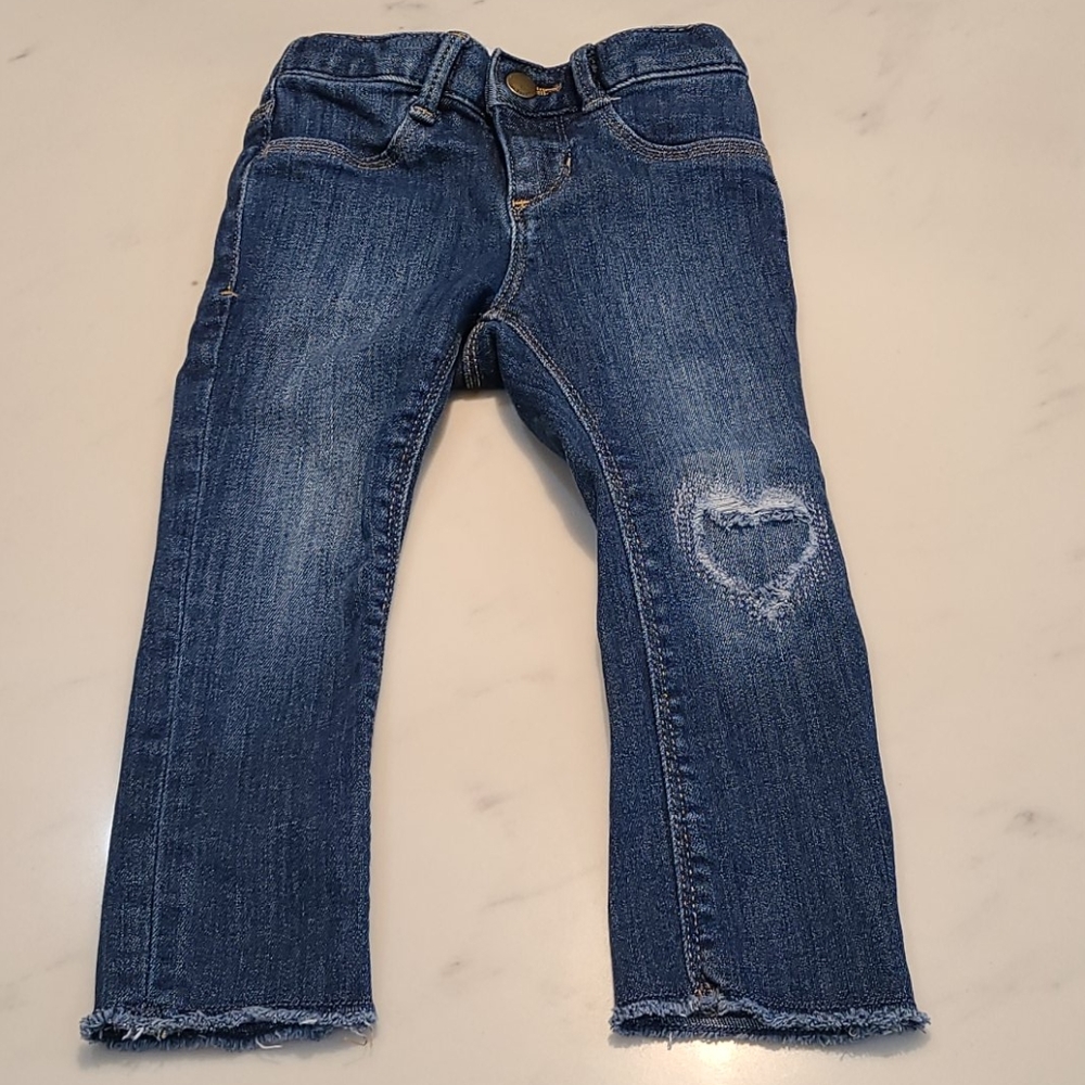 Old navy Ballerina jeans